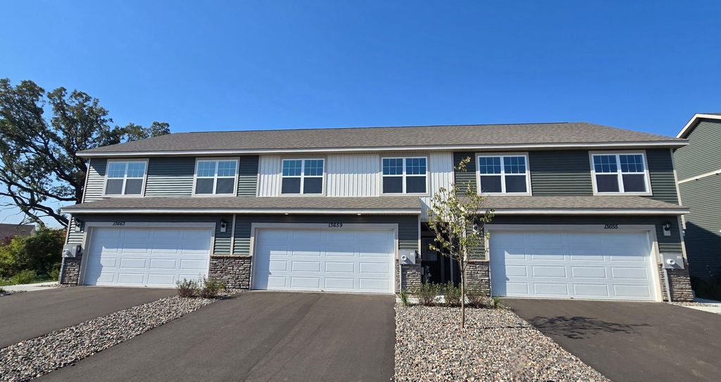 Photo of 13659 Kaylemore Trail, Rosemount, MN 55068 (MLS # 6825770)