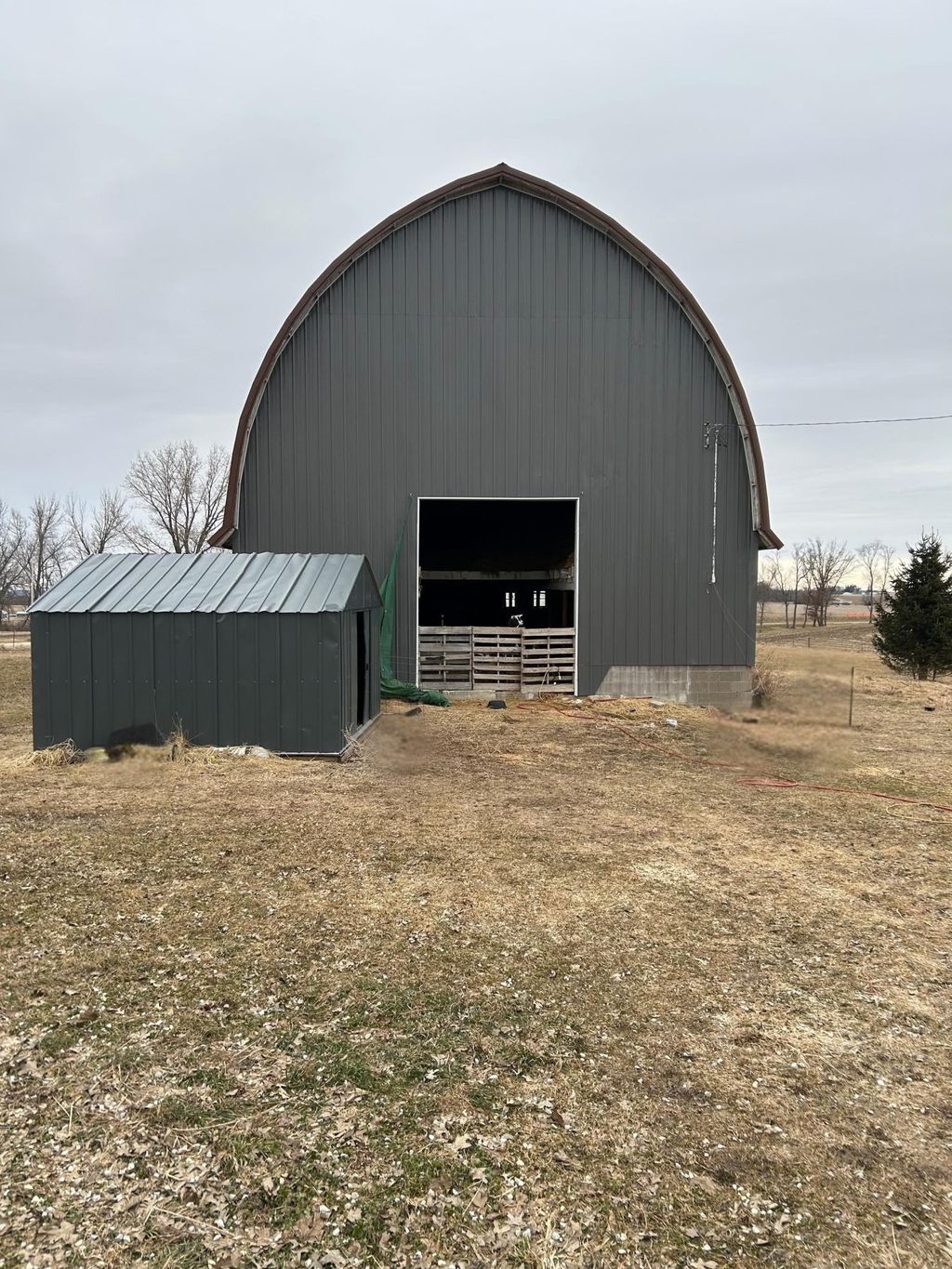 Photo of 10422 401st Avenue Avenue, Mabel, MN 55954 (MLS # 7036642)