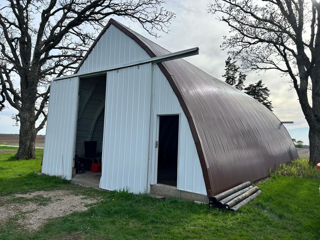 Photo of 10422 401st Avenue Avenue, Mabel, MN 55954 (MLS # 7036642)