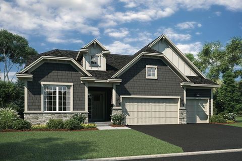 3814 Coral Bell Drive Shakopee MN 55379