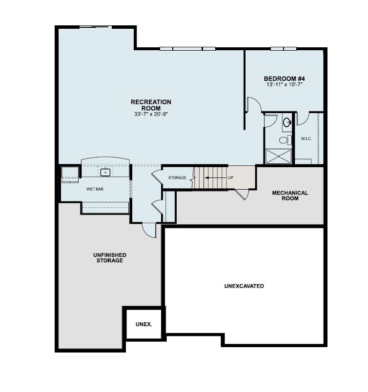 3814 Coral Bell Drive