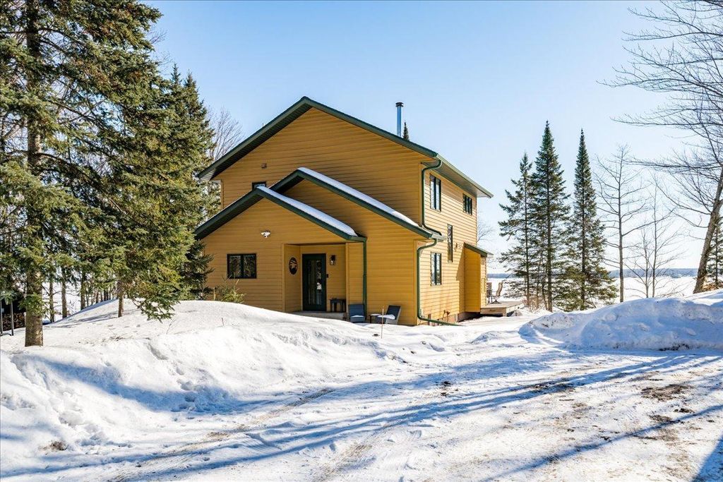 Photo of 6944 Bear Island Road, Duluth, MN 55803 (MLS # 7020116)