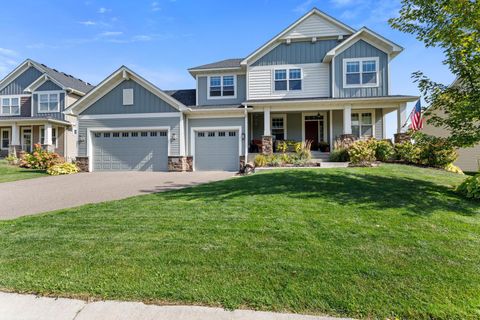 6484 Killdeer Drive Lino Lakes MN 55014