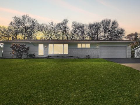 1622 Graydon Avenue Brainerd MN 56401