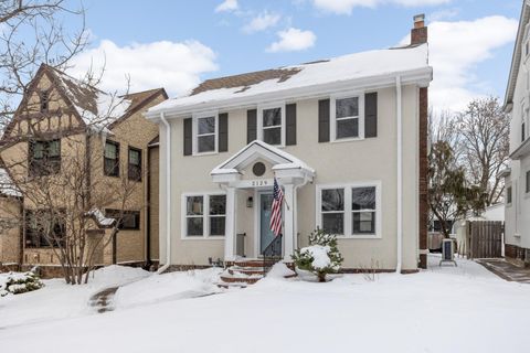 2129 Stanford Avenue Saint Paul MN 55105