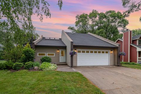515 Koehler Road Vadnais Heights MN 55127