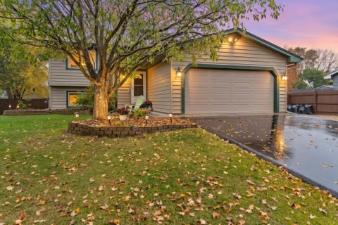 Photo of 12848 Belle Aire Drive, Champlin, MN 55316 (MLS # 7164773)