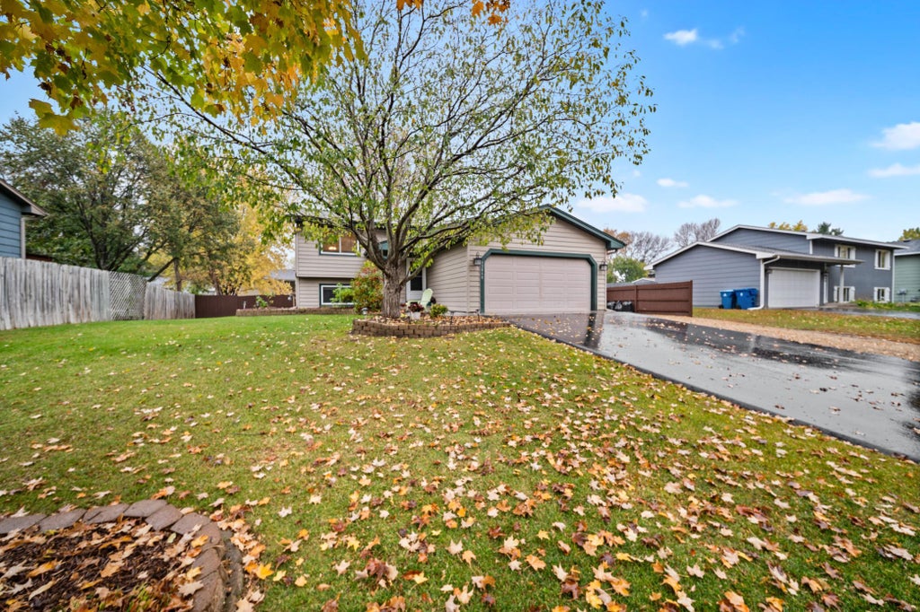 Photo of 12848 Belle Aire Drive, Champlin, MN 55316 (MLS # 7164773)