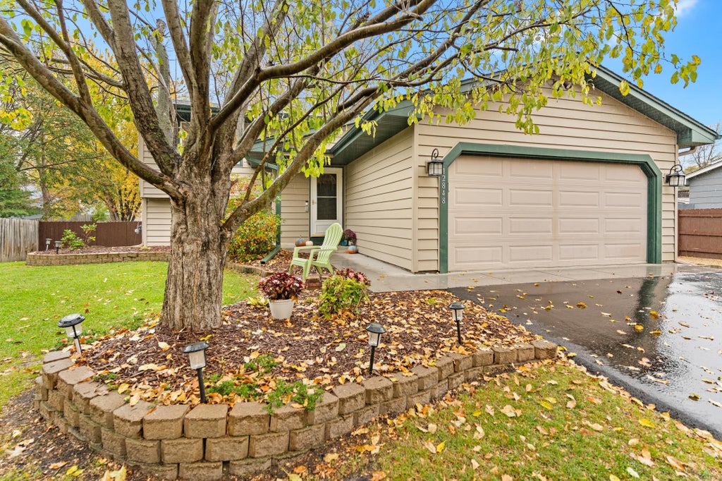 Photo of 12848 Belle Aire Drive, Champlin, MN 55316 (MLS # 7164773)