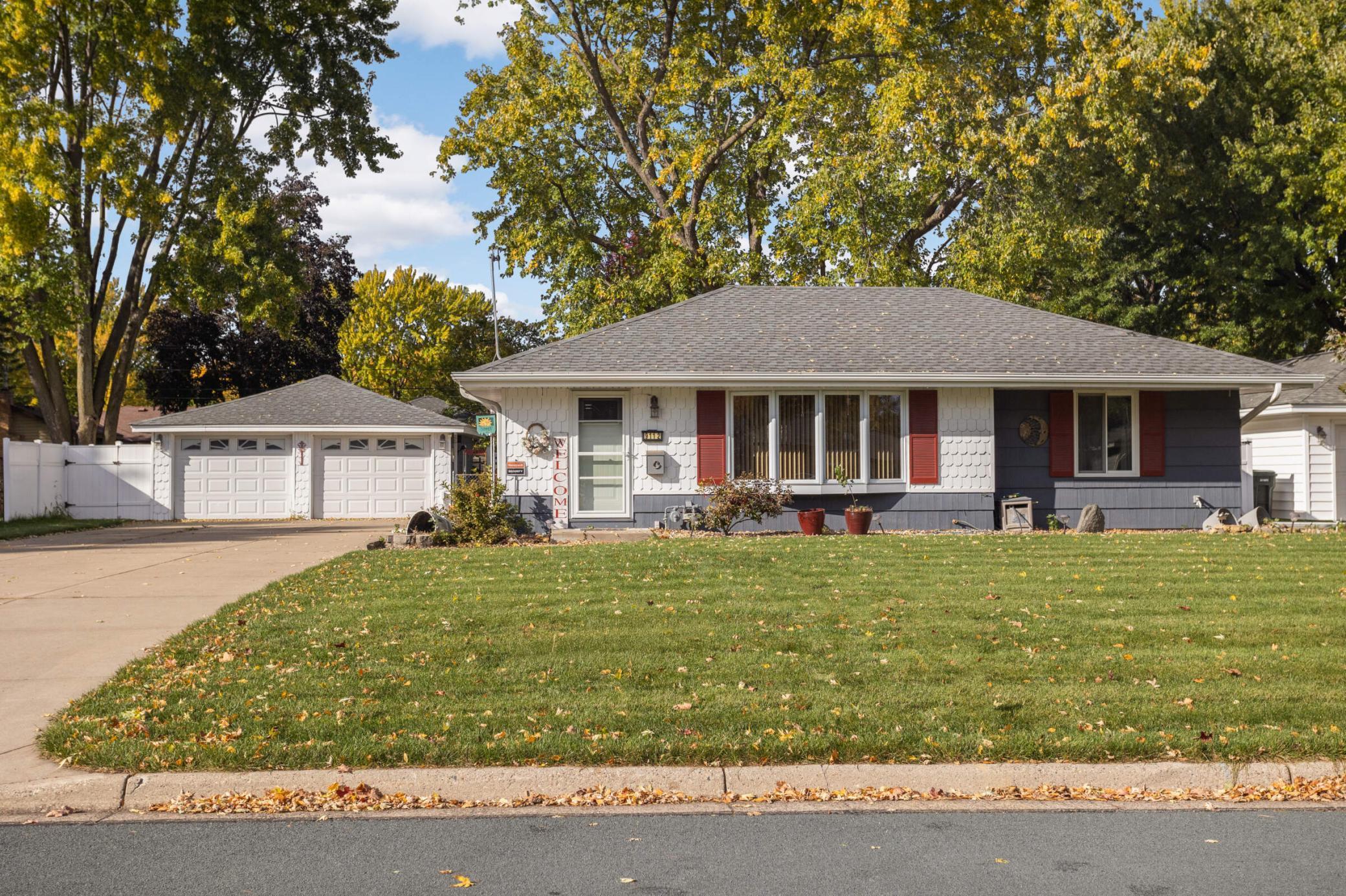 9112 Bloomington Avenue