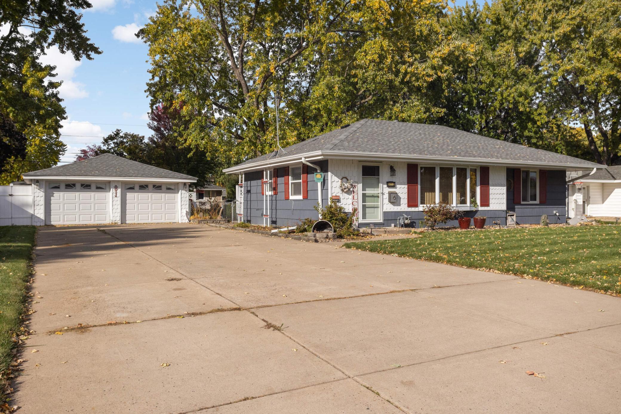 9112 Bloomington Avenue