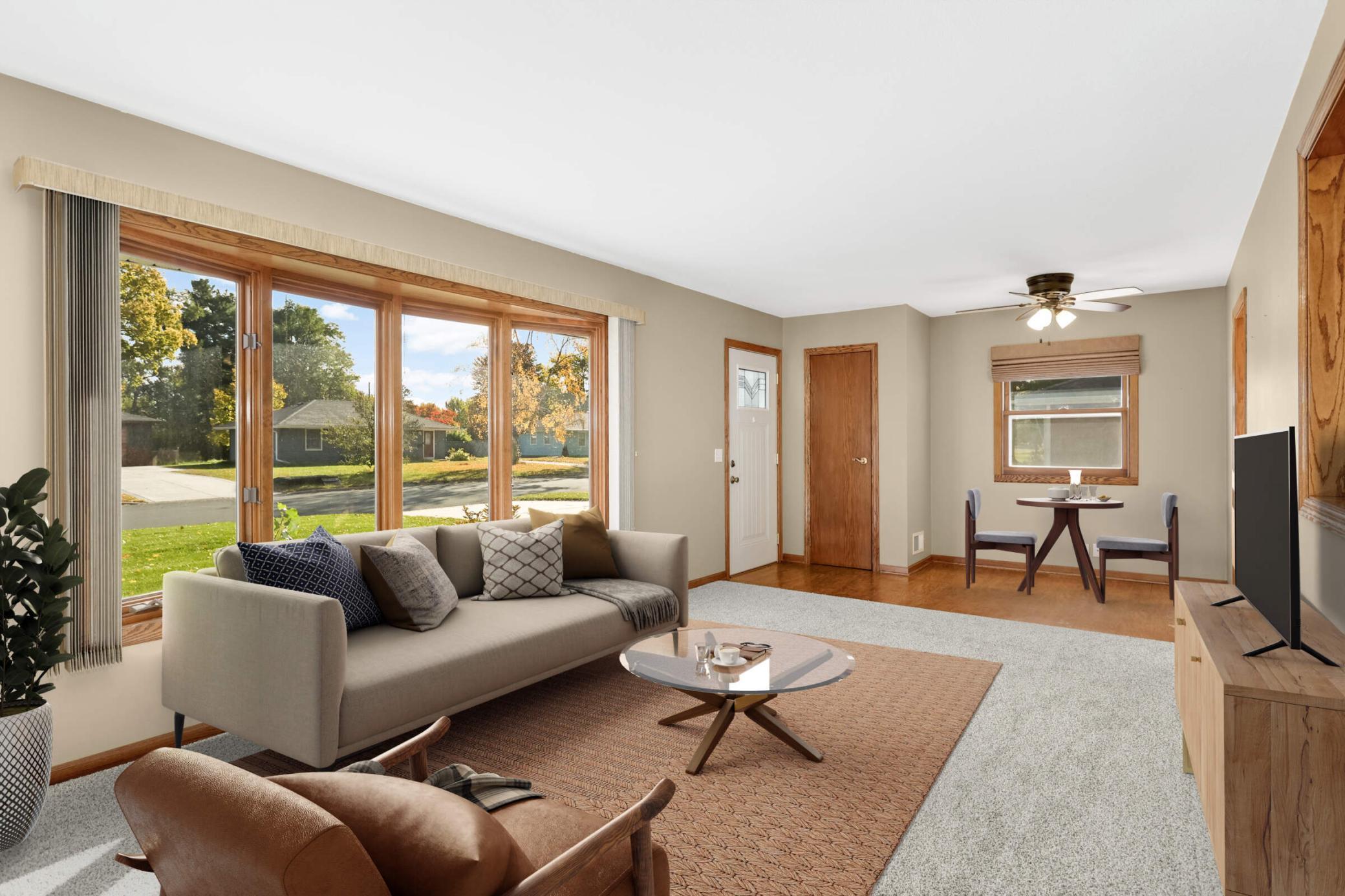 9112 Bloomington Avenue