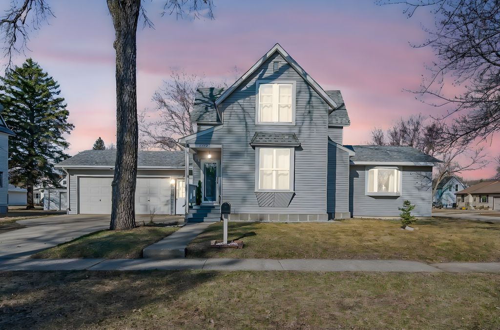 Photo of 1452 5th Avenue, Windom, MN 56101 (MLS # 7044043)