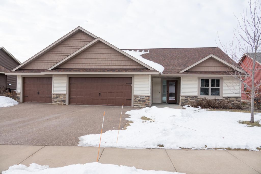 Photo of 2065 Michael Lane, River Falls, WI 54022 (MLS # 7010987)
