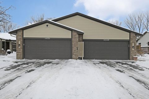 14351 Glenda Drive Apple Valley MN 55124