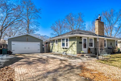 5319 Kentucky Avenue N Crystal MN 55428