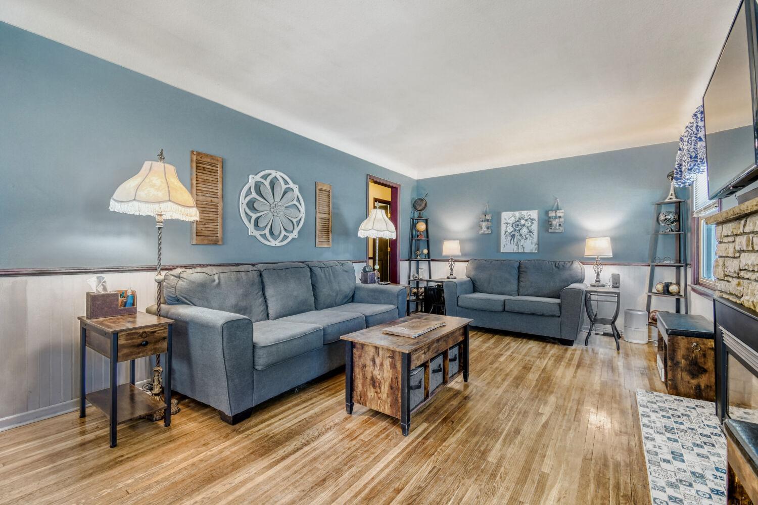 5319 Kentucky Avenue N