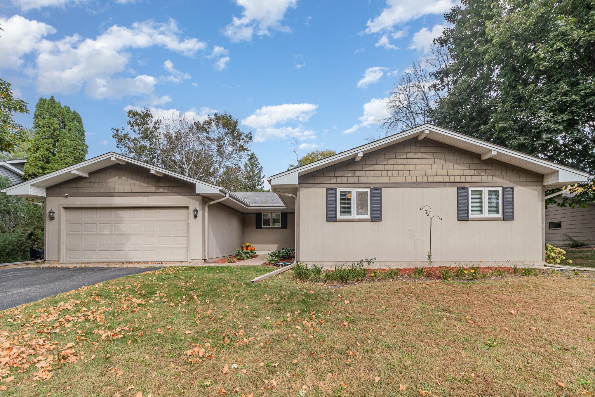 2704 W 135th Street