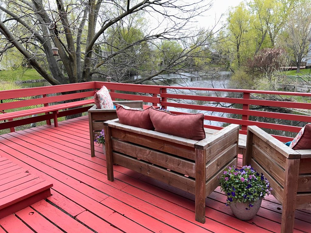 Photo of 2532 83rd Ave N AVE, Brooklyn Park, MN 55444 (MLS # 7069319)