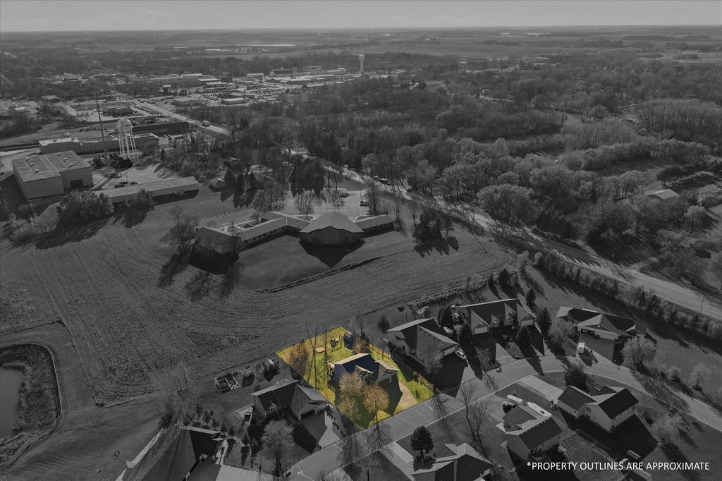 Photo of 265 Arbor Curve NE, Cokato, MN 55321 (MLS # 6825421)