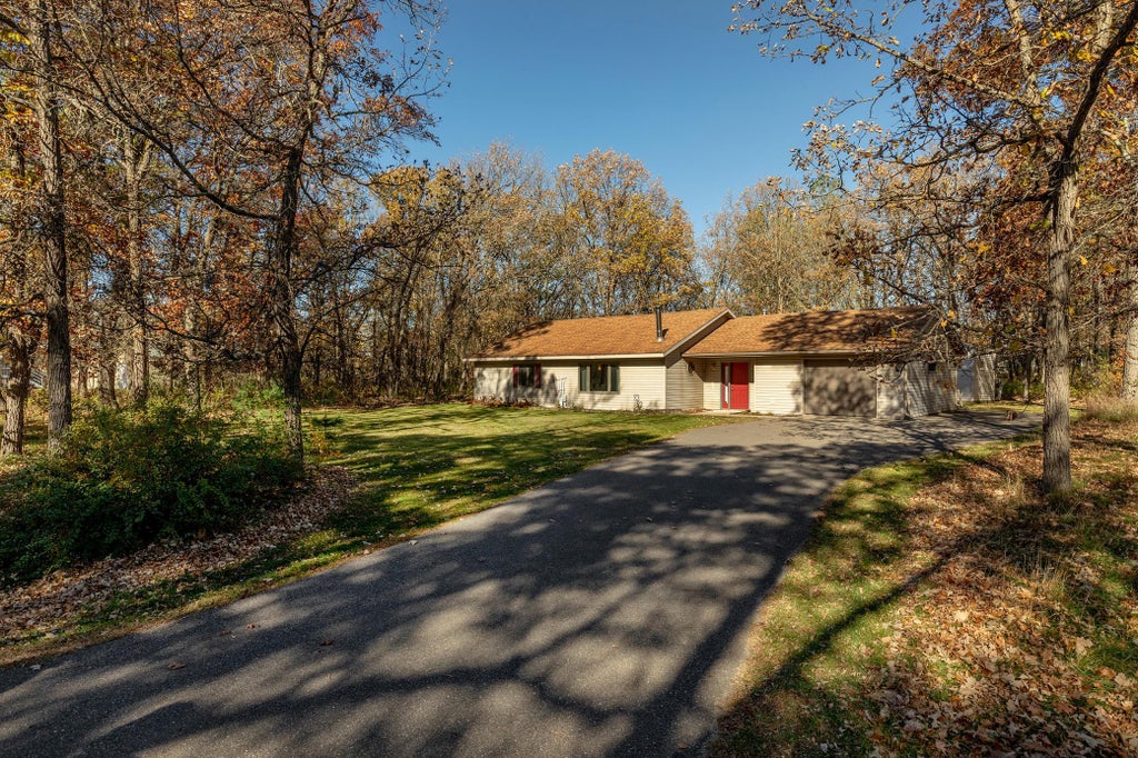 Photo of 2636 Zebroski Acres Lane SW, Pillager, MN 56473 (MLS # 7162515)