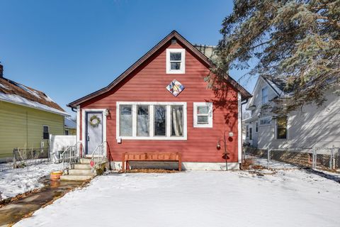 1243 Reaney Avenue Saint Paul MN 55106