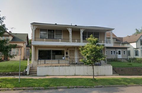 1706 7th Street E Saint Paul MN 55106