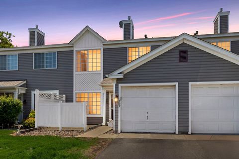 2025 Southcross Drive W 203 Burnsville MN 55306