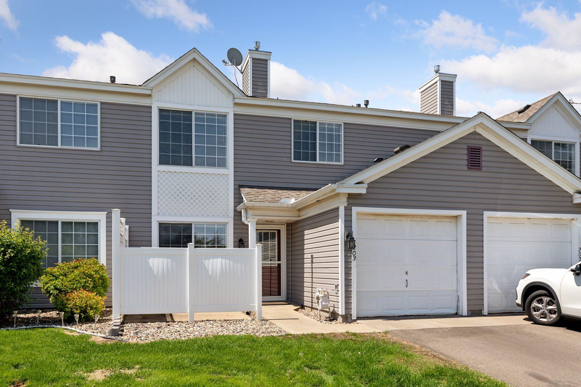 2025 Southcross Drive W 203