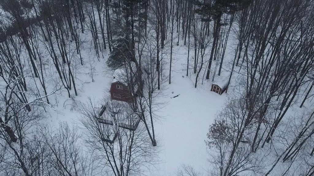 Photo of N2991 Sunset Drive, Shell Lake, WI 54871 (MLS # 7006145)