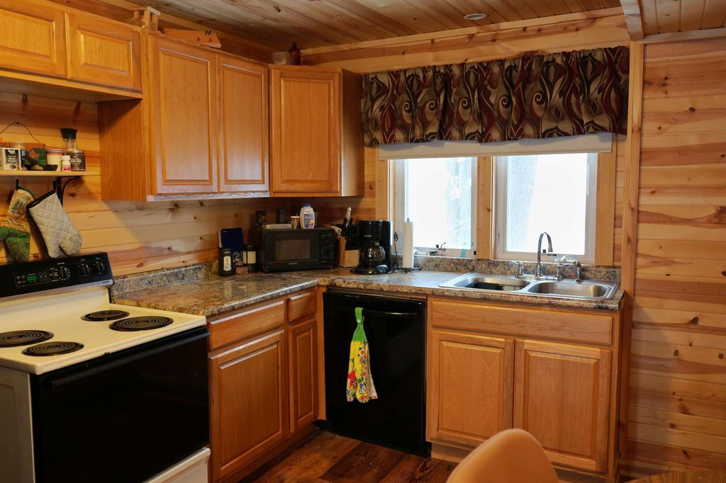 Photo of N2991 Sunset Drive, Shell Lake, WI 54871 (MLS # 7006145)