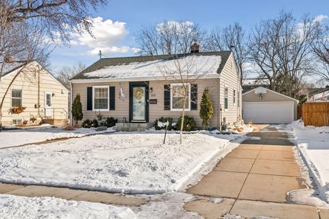 3221 Georgia Avenue S Saint Louis Park MN 55426