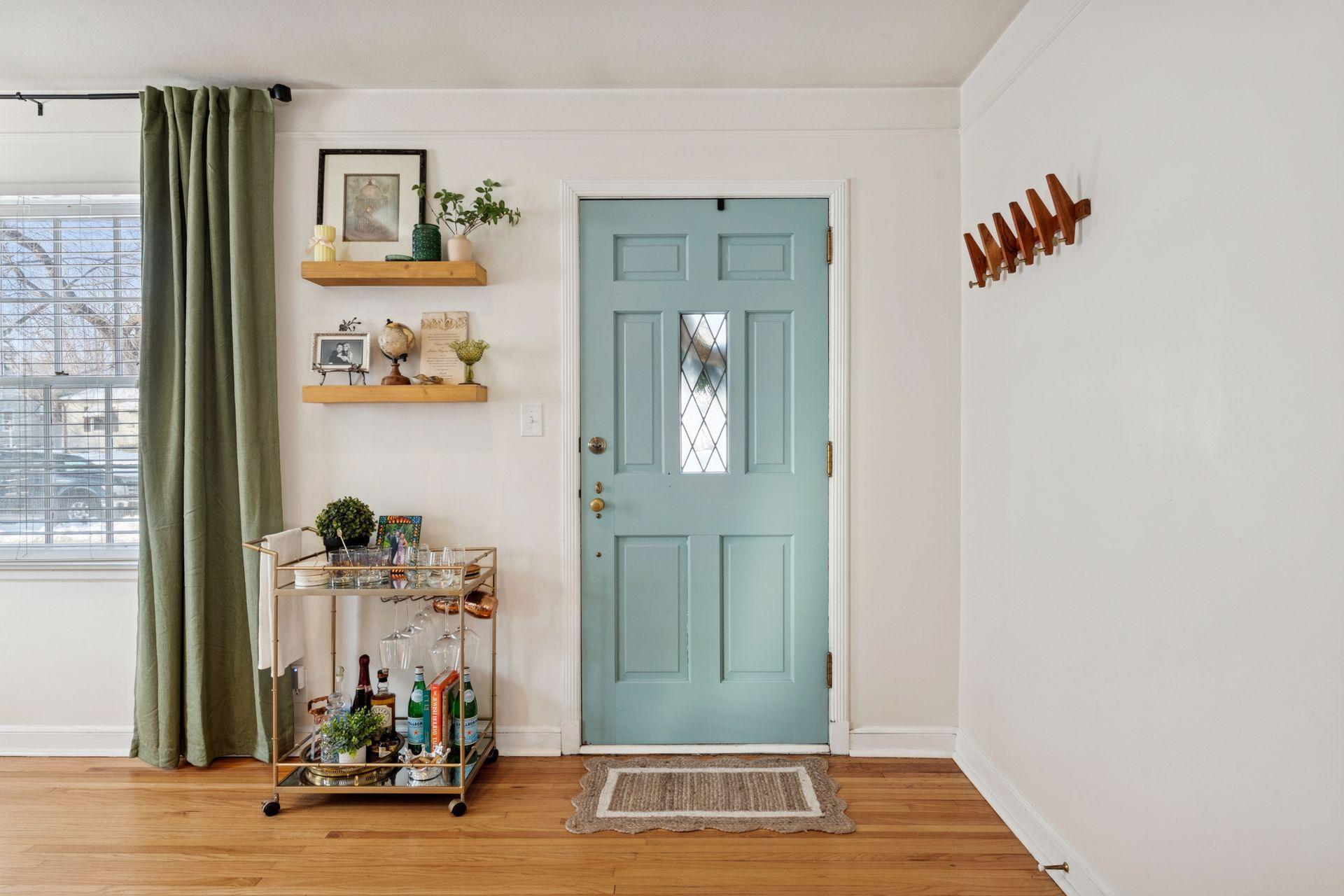 3221 Georgia Avenue S