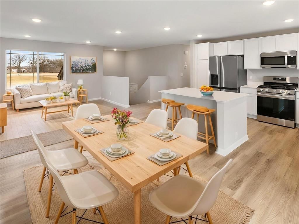 Photo of 6711 Granby Street, North Branch, MN 55056 (MLS # 7015399)