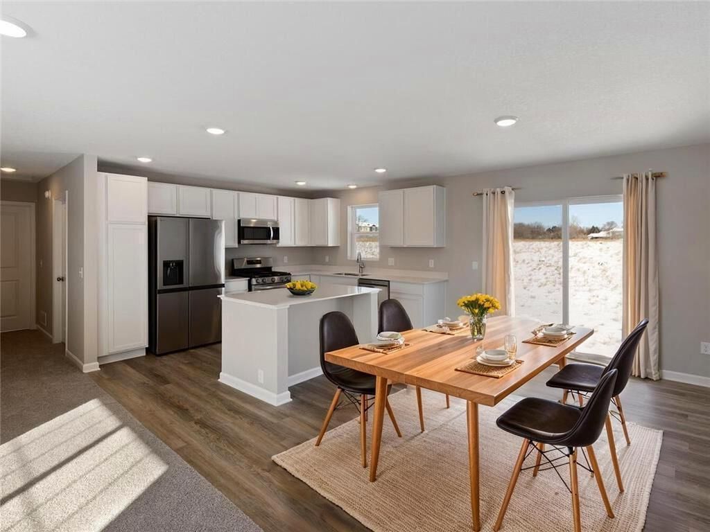 Photo of 6711 Granby Street, North Branch, MN 55056 (MLS # 7015399)