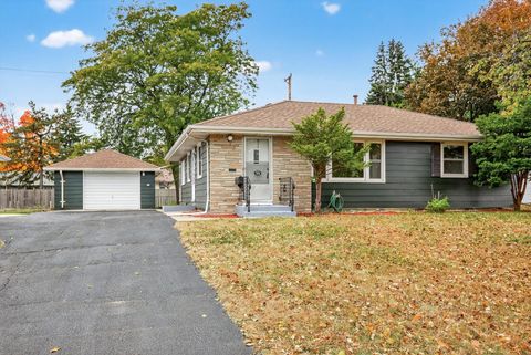 7614 Chicago Avenue S Richfield MN 55423