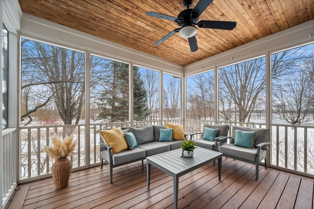 Photo of 14108 Jardin Avenue N, Hugo, MN 55038 (MLS # 7003408)