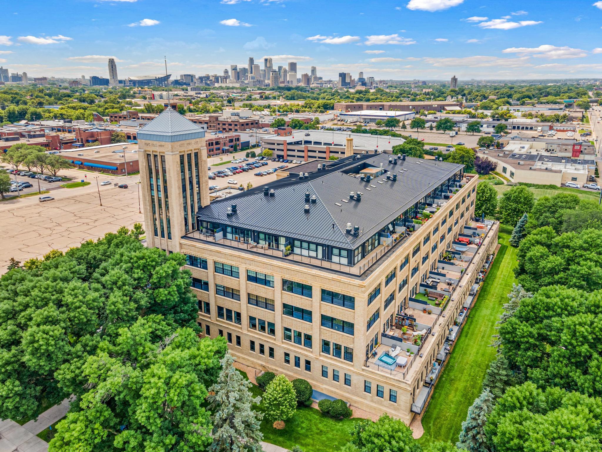 730 Stinson Boulevard 114