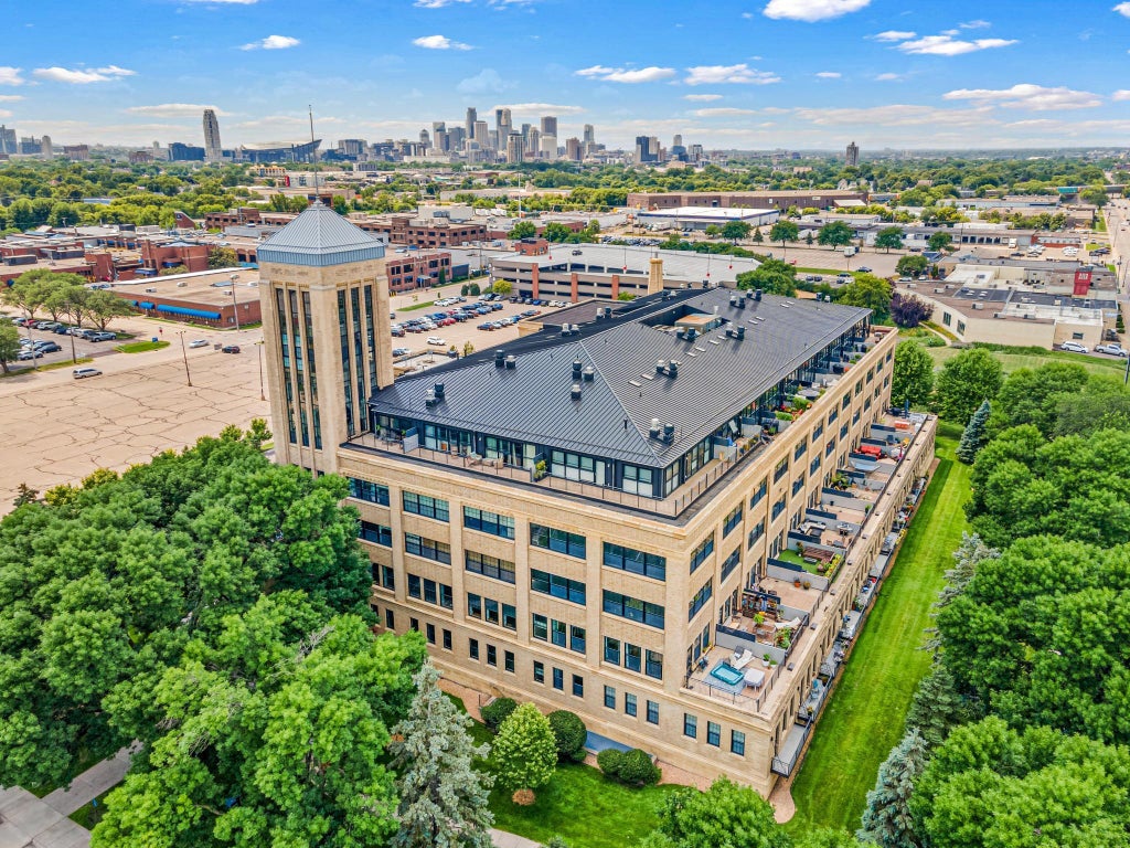 Photo of 730 Stinson Boulevard #114, Minneapolis, MN 55413 (MLS # 7109712)