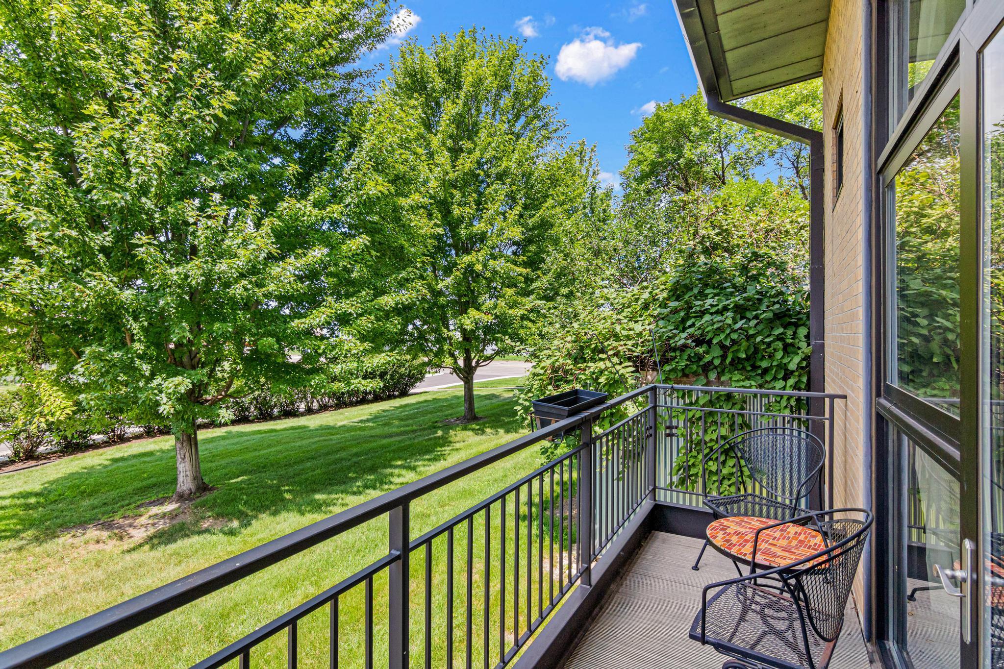 730 Stinson Boulevard 114