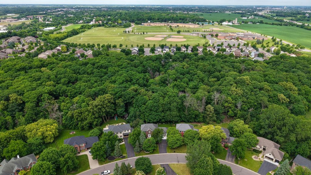 Photo of 4769 Nason Parkway NE, Saint Michael, MN 55376 (MLS # 7089967)