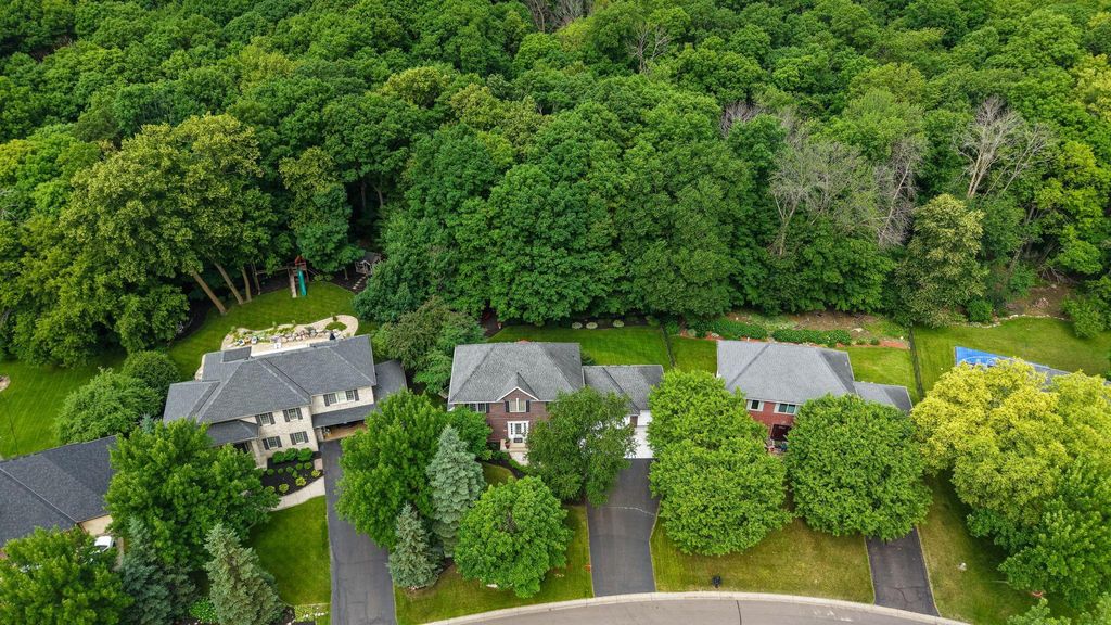 Photo of 4769 Nason Parkway NE, Saint Michael, MN 55376 (MLS # 7089967)