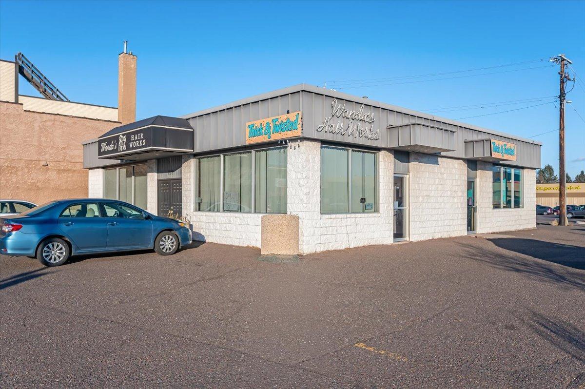 222 N Central Avenue