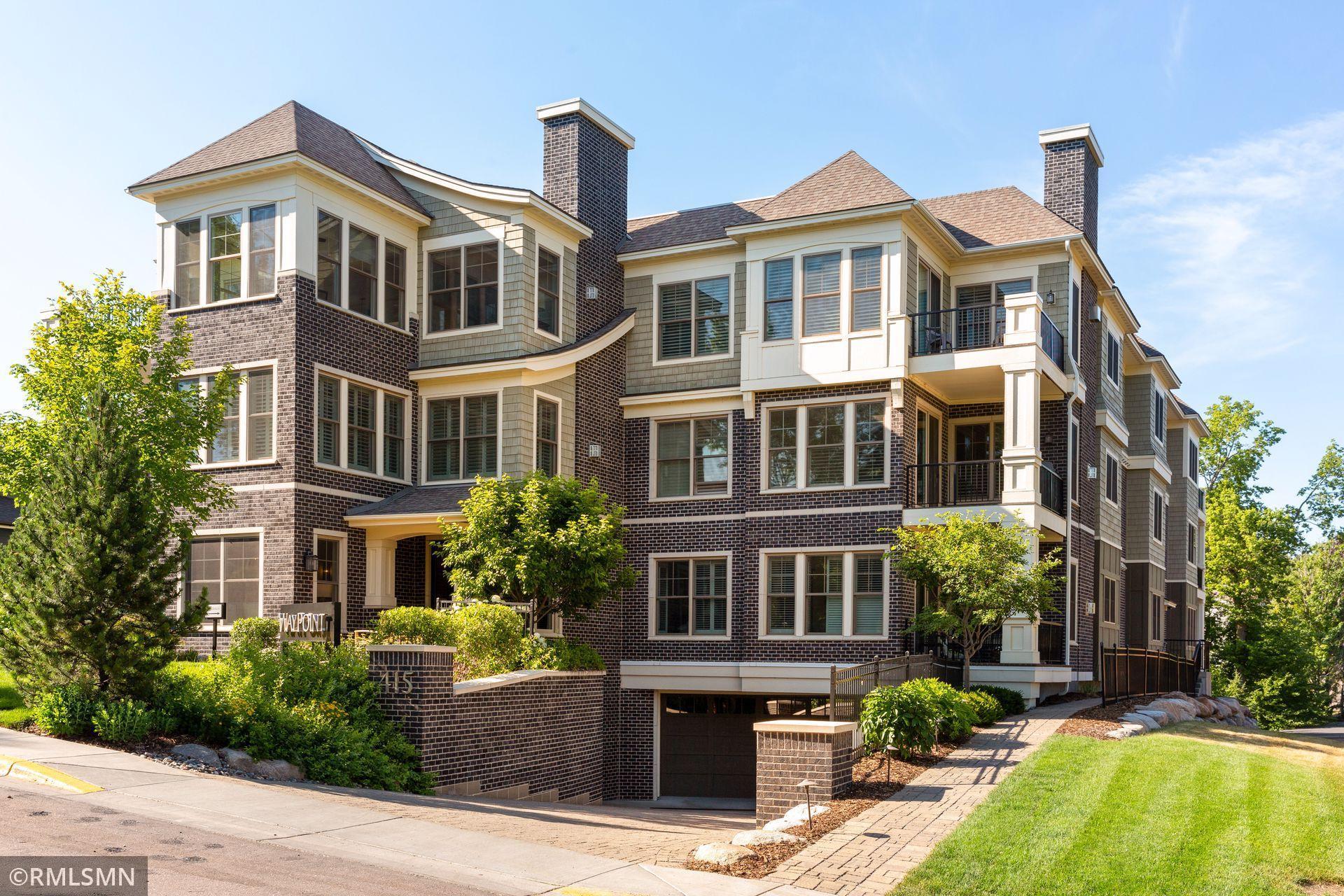 415 Indian Mound Street 103