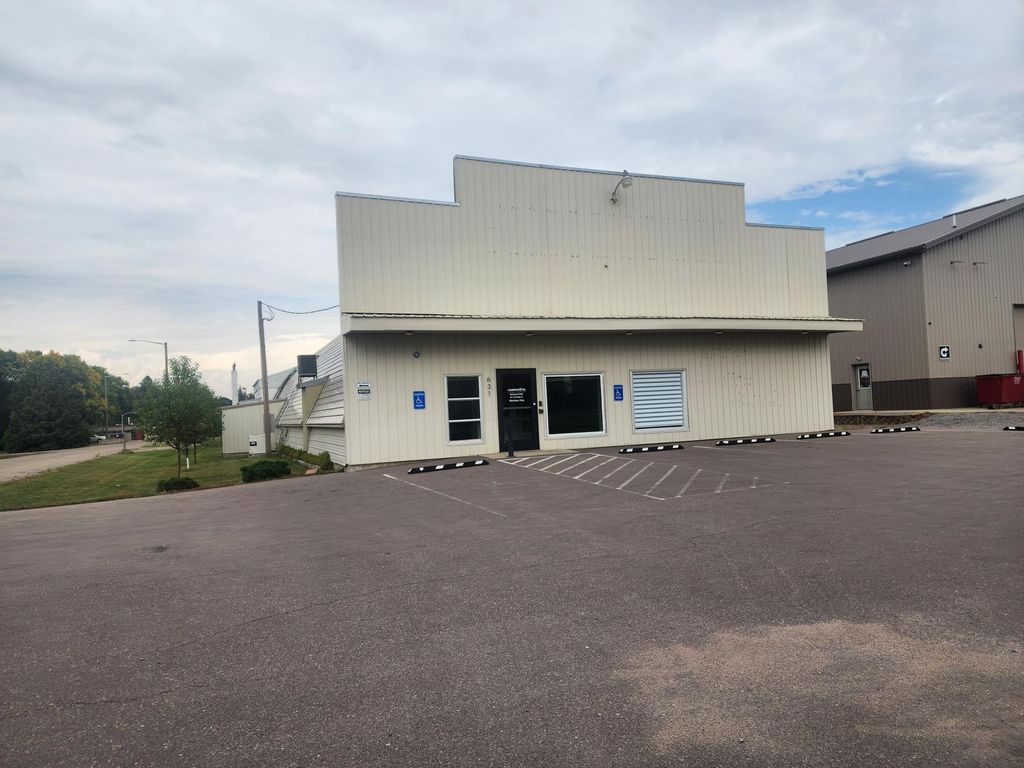 Photo of 631 W Bridge Street, Redwood Falls, MN 56283 (MLS # 7010711)