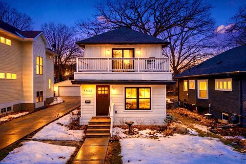 4432 York Avenue S Minneapolis MN 55410