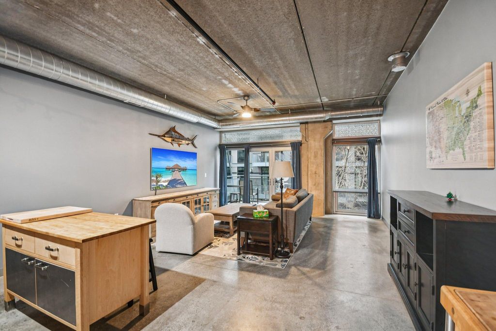 Photo of 710 N 4th Street #W310, Minneapolis, MN 55401 (MLS # 7023783)