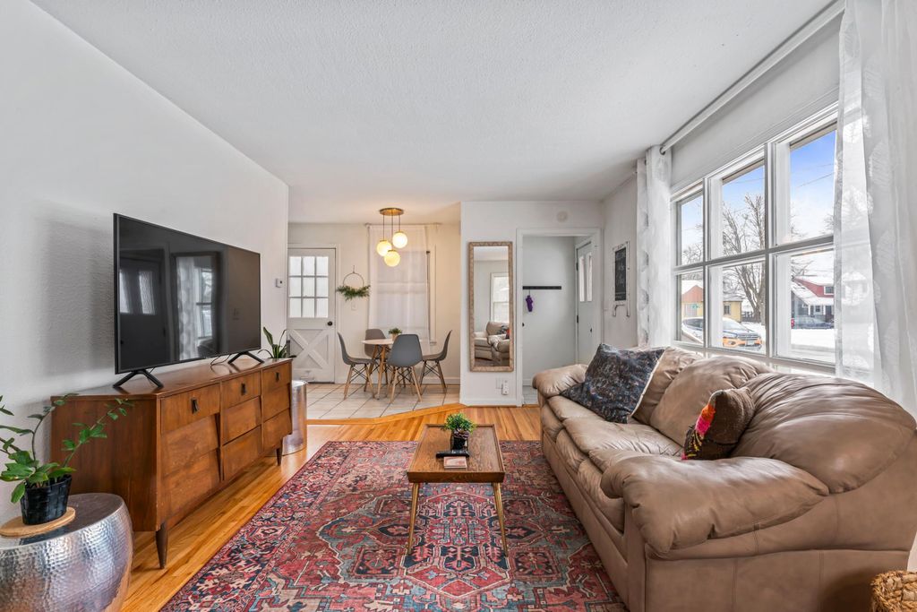 Photo of 917 3rd Street NE, Rochester, MN 55906 (MLS # 7017991)