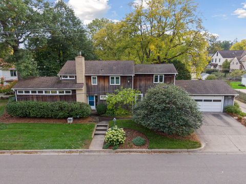 2700 Glenhurst Avenue Saint Louis Park MN 55416