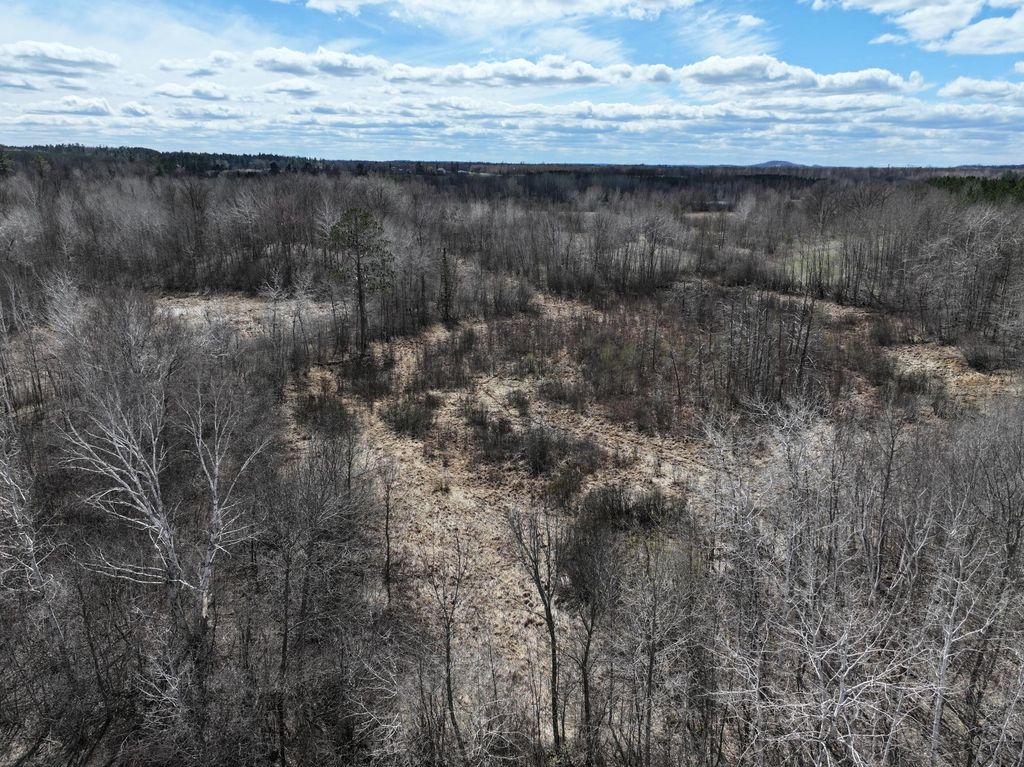 Photo of TBD Bass Lake Road, Osage, MN 56570 (MLS # 7064033)